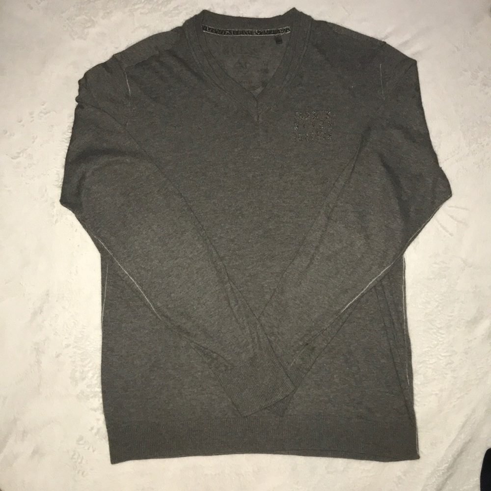 Guess sweater